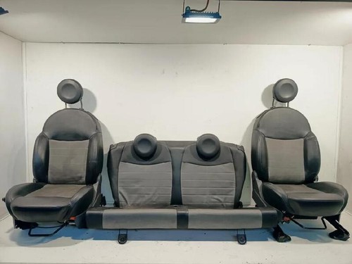 Jeu sièges fiat - jeu,