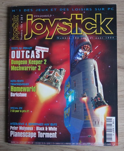 Magazine jeux vidéos rétro - ,
