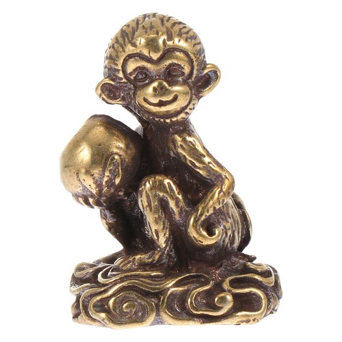 1pc creative singe - creative, sculpture