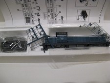 HO Jouef 8544 SNCF BB 66445