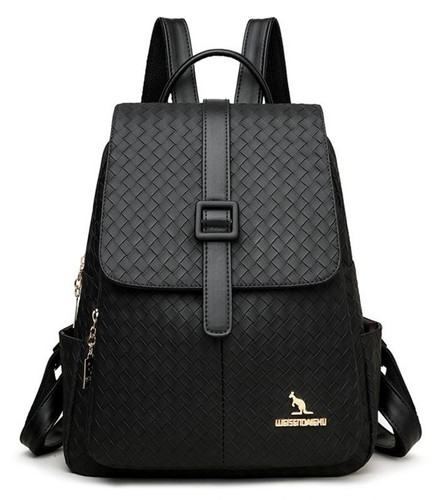 Sac dos pour femme cuir - pour,