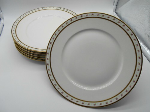 Service grandes assiettes - de, 6