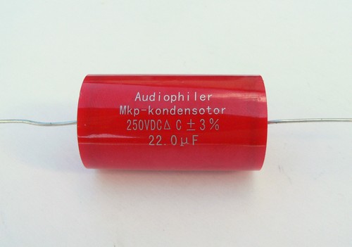 22uf 400v mkp bipolaire - 22uf,