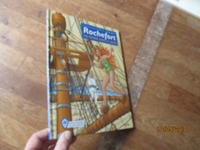 ALBUM BD NORMA rochefort un