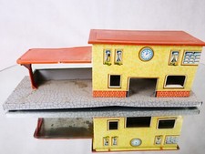 HWN Wimmer Allemagne gare