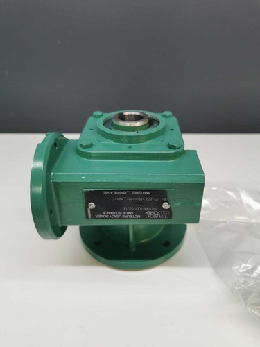 Moteur leroy somer - leroy,