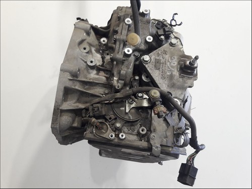 Boite vitesse automatique - vitesse,