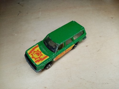 Majorette france volvo - france, 245