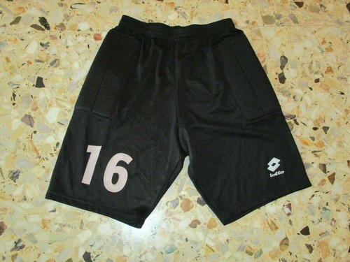 Short porté ancien - , gregorini