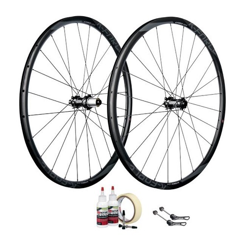 Paire roues force light 29 - roues,