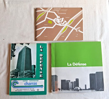 3 LIVRE LA DEFENSE NANTERRE