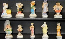 Astérix Il Gaulois Rare Set