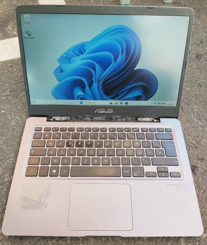 Asus vivobook core - asus, i3
