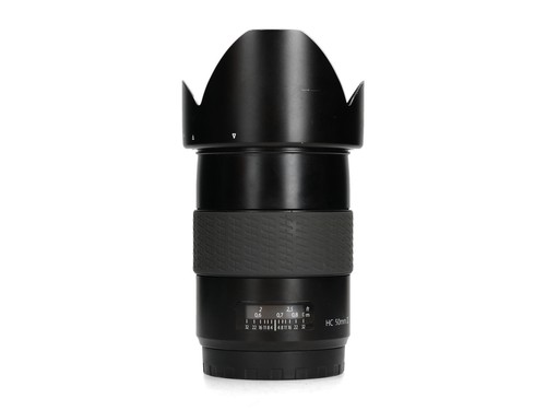 Hasselblad 50mm ii - hc,