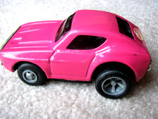Vintage Tonka M-1 Pressed