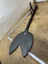 coupe foin Old tool / OUTIL ANCIEN AGRICOLE FORGE (réf n°17)