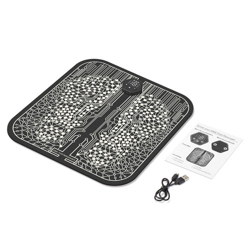 Tapis acupuncture - tapis, d'acupuncture