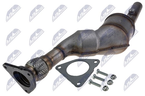 Catalyseur convient pour - catalyseur,
