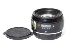 Objectif Olympus Af 50Mm F1.8