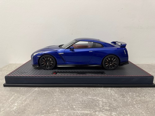 Nissan skyline gtr r35 - nissan,