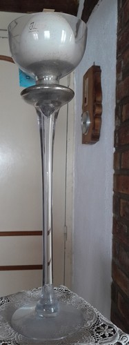Grand vase decoration - vase,