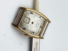 Montre Vintage Lord Elgin Art