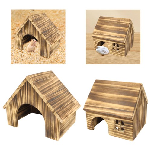 Hamster cage - hamster,