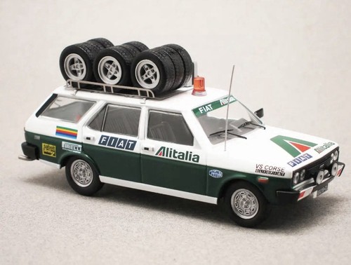 Fiat 131 panorama - fiat,