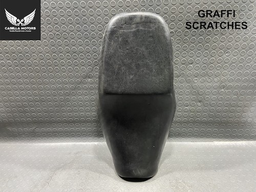 Seat selle passager - selle,