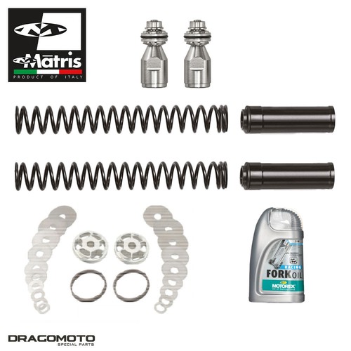 Kit fourche honda vfr 750 - kit,