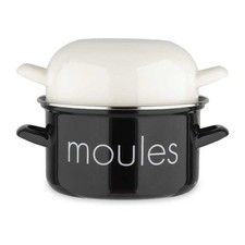 Marmite a moule BAUMALU 20 cm