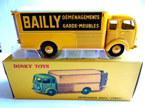 Dinky toys atlas - dinky,