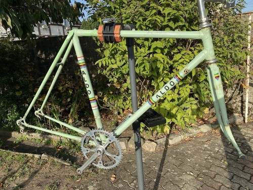 Vélo bernard carré - bernard,