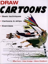 Draw Cartoons, Ford, Noel &