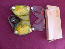 Rare ancienne lunette ski - de,