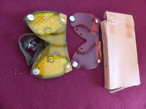 Rare ancienne lunette - rare, de