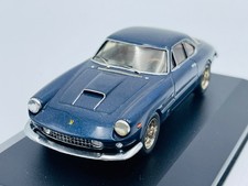 PROVENCE MOULAGE FERRARI 400 SuperAmerica Bleu Foncé 1.43