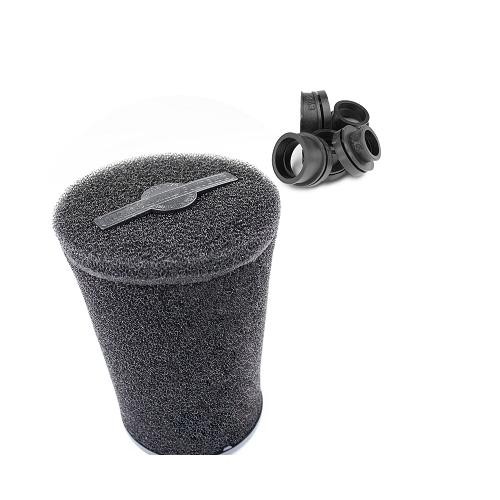 Filtre air scooter 50 à - filtre,
