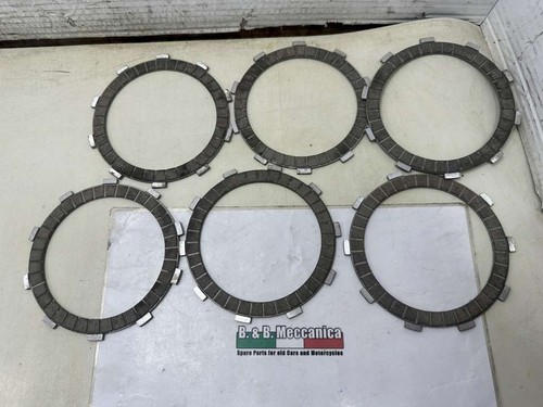 Disques embrayage ducati 350 - disques,