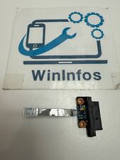 Cordon carte prise connecteur