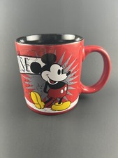 Disney Mickey Mouse An