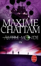 Autre-Monde Tome V : Oz -