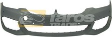 Pare-choc Avant Pour BMW Series 5 G30/G31 2017-2020 M-pack