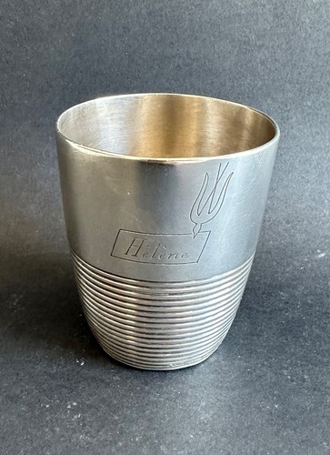Ancienne timbale art - ancienne,