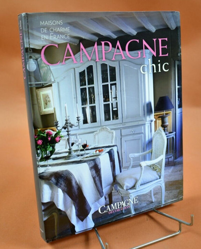 Campagne chic maisons - maisons, de