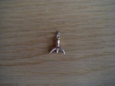 PENDENTIF TRIDENT DE GARDIAN