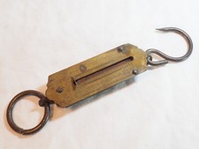 balance de marché - PESON EXPORTATION - gradué en KG début XXième