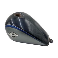 Réservoir de carburant