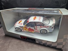 Bmw m3 e36 1/18 Red Bull UT Models