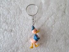 porte cle  disney donald duck